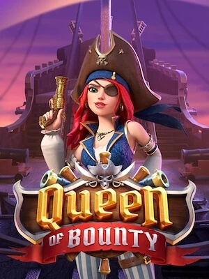 hilo198 slot ทดลองเล่นเกม queen bounty